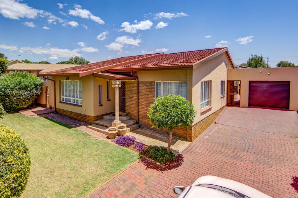 What It Costs to Sell a House in Brackenfell (2026)