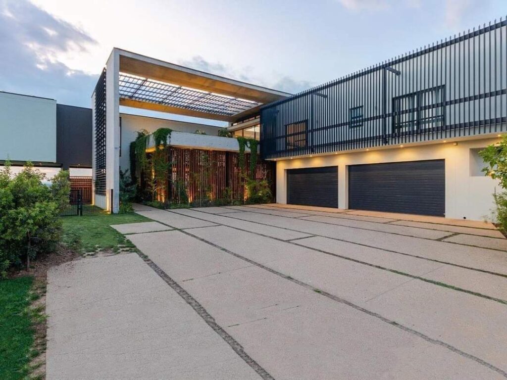 Residential property in the Northern Suburbs
