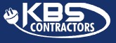 KBS Contractors logo