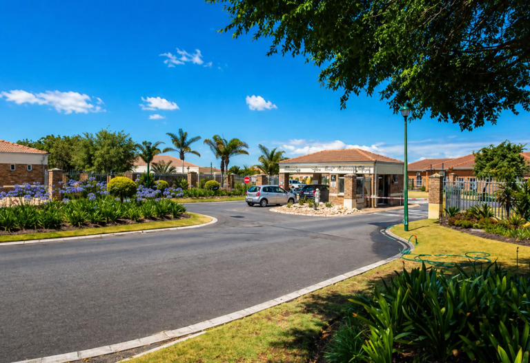Best Real Estate Agents in Brackenfell