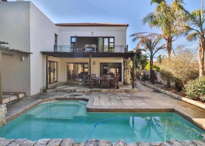 Brackenfell Homes and Apartments