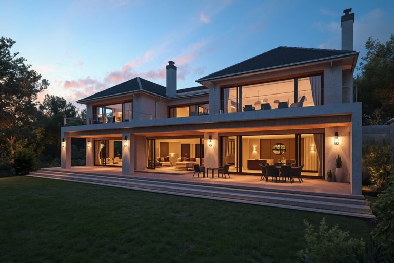 Choosing the Right Estate Agent in Brackenfell