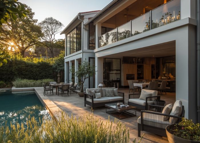 Dickson Real Estate has been operating in the Cape Town Northern Suburbs since 1980