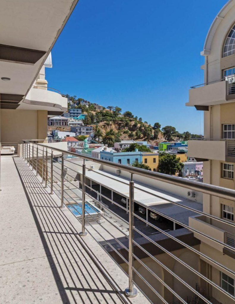 Cape Town Apartments