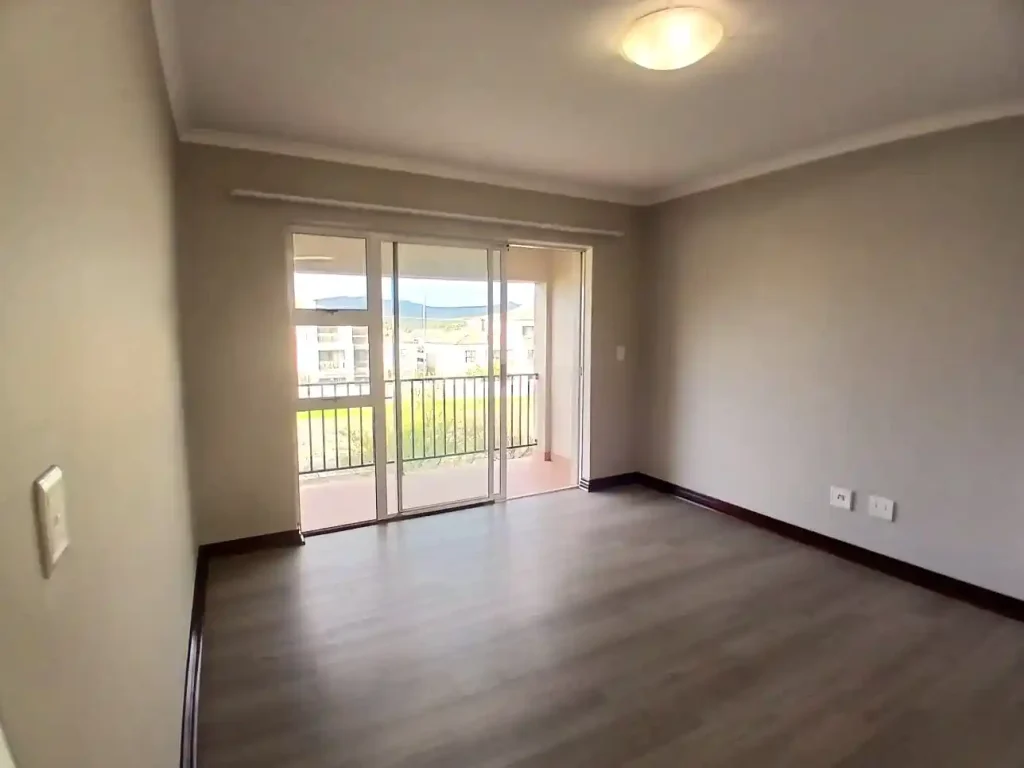 Flats in Brackenfell