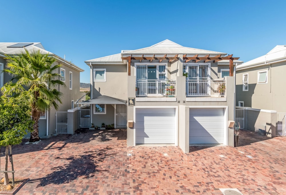 Brackenfell homes