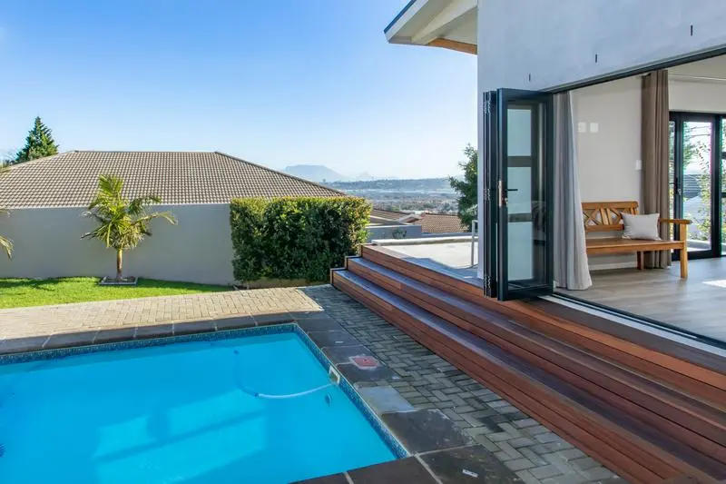 Brackenfell properties